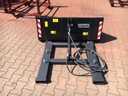 Szufla 130 cm до балки widlowego widlak ложка новый, новое5, с разборки недорого