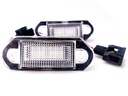 Led лампочки знака, таблицы  vw golf 3 golf iii универсал 93-99r4, купить из Польши