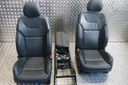 Комплект кожа сиденья диван mercedes gle w292 coupe1, цена в Украине