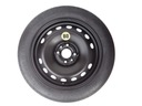 Колесо докатка* 15 renault megane ii 02-10+набор3, купить с разборки