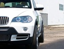 Проставки до bmw 5x120 f25 f26 f15 f16 e70 e71 20mm9