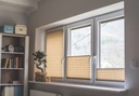 фото mini №6, Shutter pleated problind 5cm x 150cm