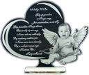 фото mini №3, St. valentine's day wonderful figurines amorek heart photo