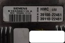 Компьютер accent k103300115a 39100-22461 39110-22462, купить в Украине