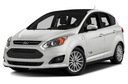 фото mini №2, New protection under bumper ford c-max mk2 2010-2019