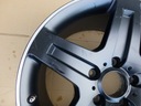 Диск алюминиевая mercedes-benz oe 9.5" x 19" 5x1124, купить из Польши