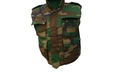 фото mini №3, Vest isolated m89 woodland size m