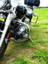 Gmol, gmole передние класическая до yamaha xvs 1100 drag star, v-star5, с разборки недорого