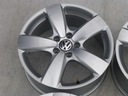 Оригинал диски vw tiguan passat golf sharan 17''2, купить в Украине