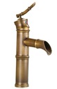 фото mini №9, Mixer sets wall-mounted royal orderlies retro golden