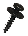 Винт torx защита бампера renault laguna master1, цена в Украине