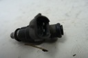 Subaru impreza ii gd 2.0 16v форсунка fblc1003, купить с разборки