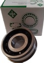 Підшипник коробки, ящики передач, коробка передач vw seat 30x72x22 02m311235a2, купити в Україні