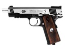 фото mini №3, Pistol set colt 1911a1 special combat classic
