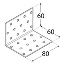 фото mini №3, Km5 corner connector 60x60x80 10 pieces