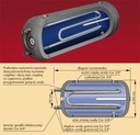 фото mini №2, Exchanger c. в. у. ww-120. thermo-hit 120 liters