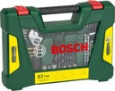 фото mini №3, Drill set v - line 83szt