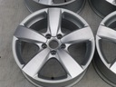 Оригинал диски vw tiguan passat golf sharan 17''5, с разборки недорого