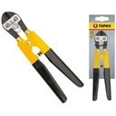 Topex nozyce до pretow 210mm диаметр ciecia 4mm t 01a117 59020620113813, купить с разборки
