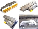 Vw touran подушки airbag комплект 1t0880201a 204a3, купить с разборки