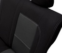Чехлы на сиденья автомобильные szyte на мерой nissan x-trail и zakard14