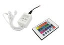 Кольца bmw led смд 16 kolorowe rgb e36 e38 e39 e463, купить с разборки
