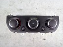 Renault clio iv панель кондиционера 5r58411001, цена в Украине