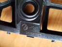 Vw golf vii sportsvan крепление 510807393c 510807394c2, купить в Украине