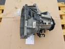 Ford fiesta mk7 2008-2012 коробка передач 1.4 бензин5, с разборки недорого