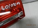 Audi a3 8p0 fl sportback 09-13 фара led правая4, купить из Польши