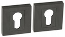 фото mini №1, Socket square repair kit black matte kuchinox