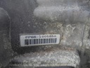 Коробка передач ppg-6 honda civic 8 2.2 i-ctdi3, купить с разборки