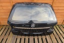 Крышка задняя mercedes e klasa, класс w212 универсал1, цена в Украине