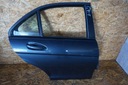 Mercedes w204 c-klasa дверь правый задний 755 седан1, цена в Украине