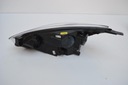 Фара правая перед передняя ford fiesta mk85, с разборки недорого