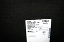 Обшивка крышки багажника audi a4 8w 8w5867975d7, запчасти недорого