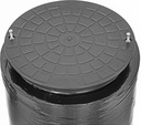 фото mini №9, Hatch well water meter 40cm h= 120 complete