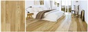 фото mini №5, Plank three-layer oak barlinek 2200 mm x 130 mm x 14 mm