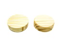 фото mini №4, Pads pine pads з panels pine fi 35 mm 100 pcs