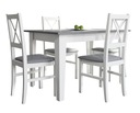 фото mini №1, White stand distribution з chairs