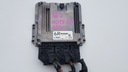 Nissan note ii e12 компьютер 0281030850 1.5 dci1, цена в Украине
