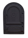 фото mini №3, Door cast iron to vegetables slab bread set m