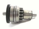 Бендикс стартера wloski rms peugeot speedfight 50 buxy tkr3, купить с разборки