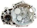 Коробка передач skoda octavia superb 2.0 tdi kxx!!1, цена в Украине