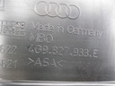 Audi a6 4g багажника низ крышки багажника 4g9827933e4, купить из Польши