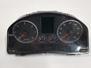 Vw tiguan 5n0 спидометр спидометр 2.0tdi 5n0920970d1, цена в Украине
