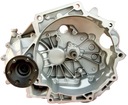 Коробка передач skoda octavia 1.6 tdi myp !!2, купить в Украине
