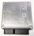 Компьютер двигателя bmw oe 7789327 02810105652, купить в Украине