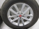 Колеса диски резина jaguar f pace r18 m+s4, купить из Польши