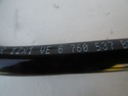 Патрубок патрубок топлива 6760537 bmw 7 e65 e66 3.0d5, с разборки недорого